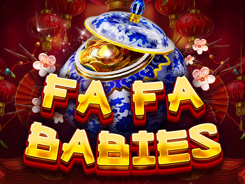 FaFaFa ফা ফা ফা slot game