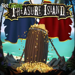 সিক্রেট ট্রেজার - Secret Treasure Slot Game